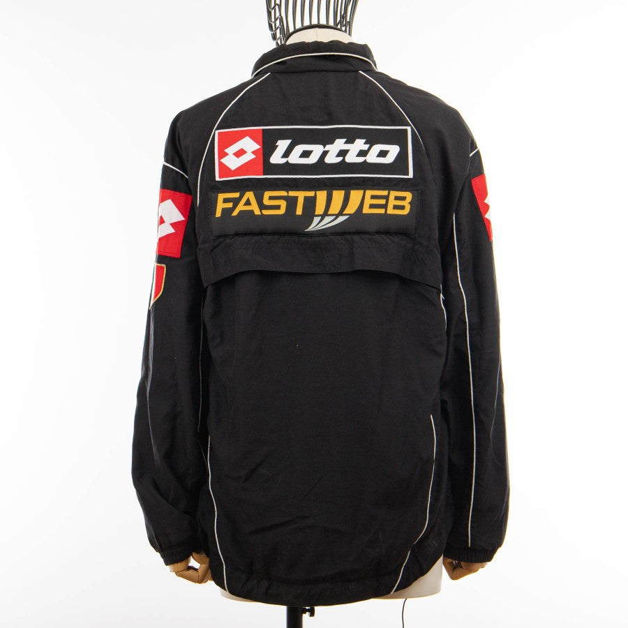 felpa allenamento juventus lotto 2002/2003 by LOTTO - Home (2)