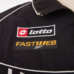 felpa allenamento juventus lotto 2002/2003 by LOTTO - Home (4)