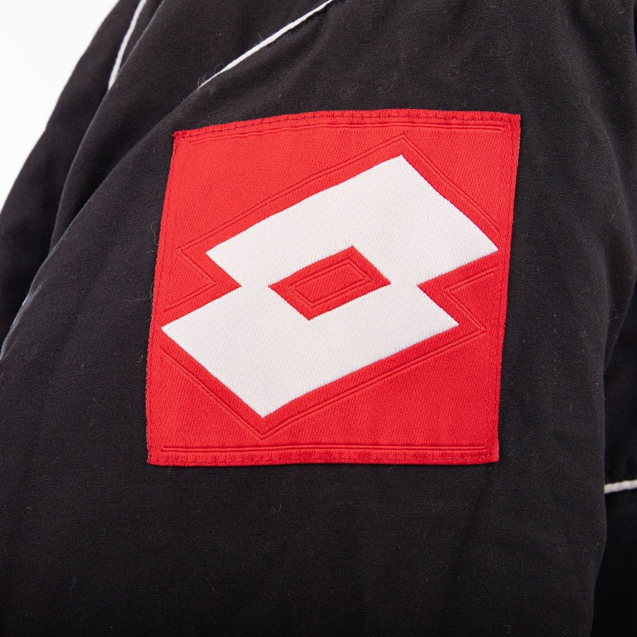 felpa allenamento juventus lotto 2002/2003 by LOTTO - Home (6)