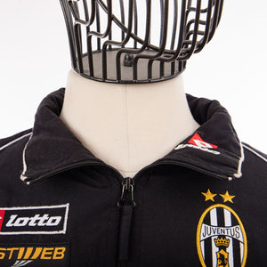 felpa allenamento juventus lotto 2002/2003 by LOTTO - Home (8)