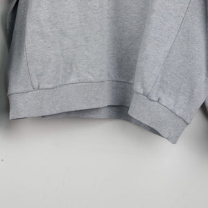 Felpa Allenamento ssc Napoli Lotto 1995/1996 by LOTTO - Home (14)