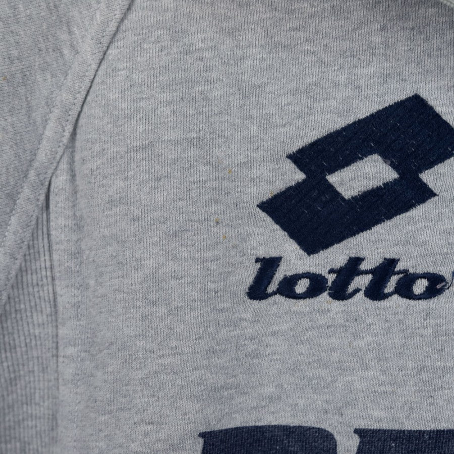 Felpa Allenamento ssc Napoli Lotto 1995/1996 by LOTTO - Home (15)