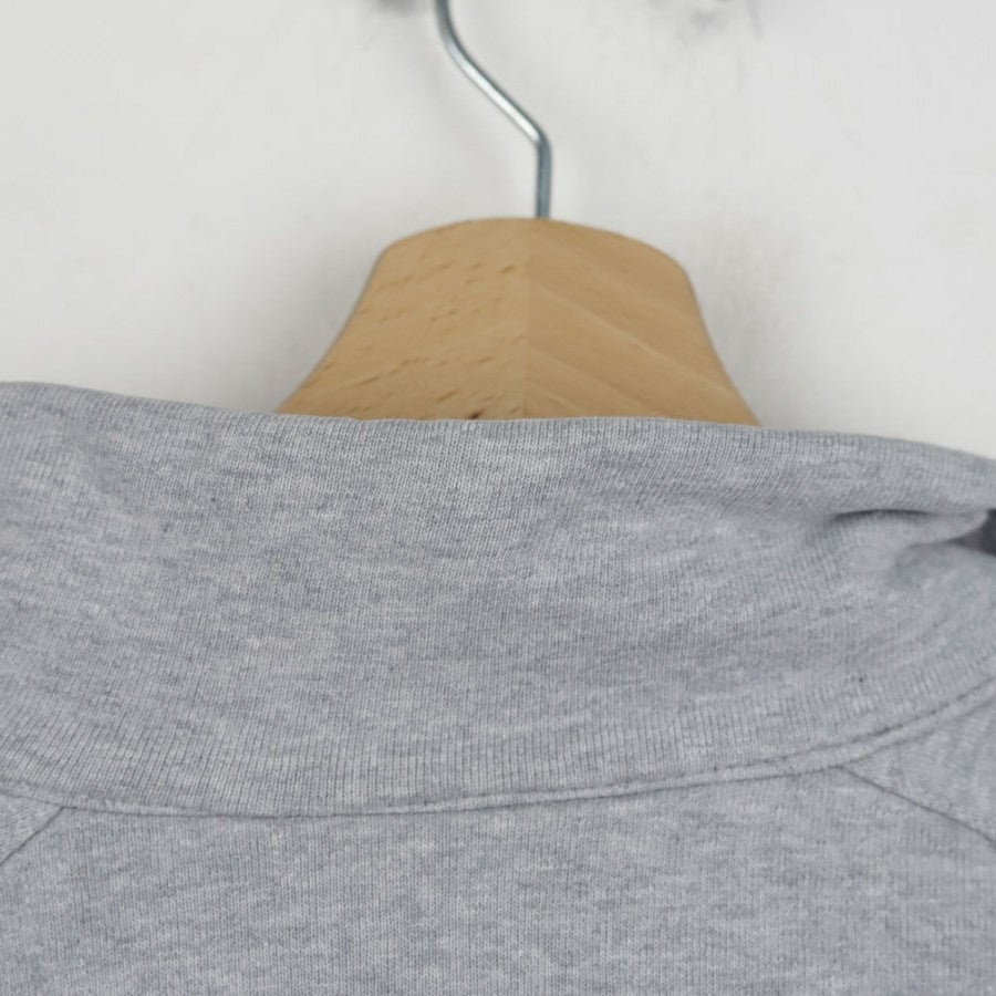 Felpa Allenamento ssc Napoli Lotto 1995/1996 by LOTTO - Home (3)