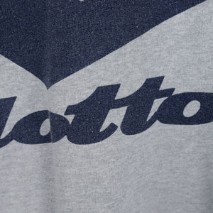 Felpa Allenamento ssc Napoli Lotto 1995/1996 by LOTTO - Home (7)