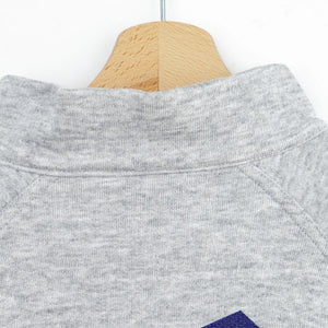 Felpa Allenamento ssc Napoli Lotto Xs 1995/1996 by LOTTO - Home (3)