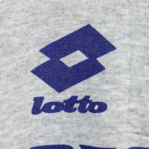 Felpa Allenamento ssc Napoli Lotto Xs 1995/1996 by LOTTO - Home (9)