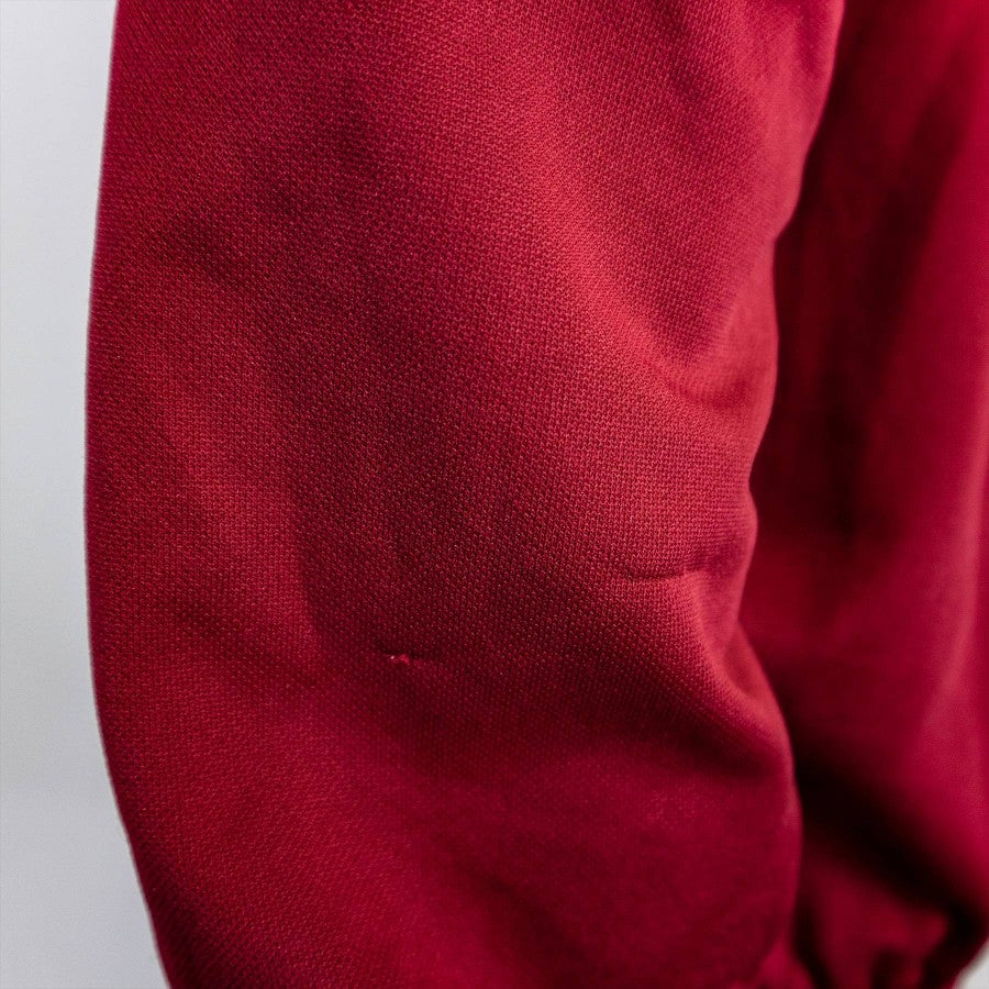 FELPA ALLENAMENTO TORINO LOTTO 1993/1994 by LOTTO - Serie A (10)