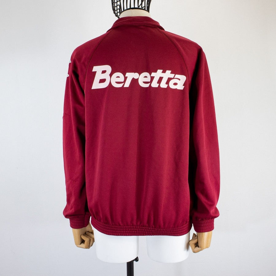 FELPA ALLENAMENTO TORINO LOTTO 1993/1994 by LOTTO - Serie A (2)