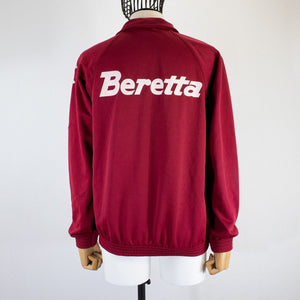 FELPA ALLENAMENTO TORINO LOTTO 1993/1994 by LOTTO - Serie A (2)
