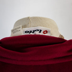 FELPA ALLENAMENTO TORINO LOTTO 1993/1994 by LOTTO - Serie A (6)