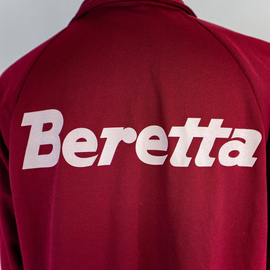 FELPA ALLENAMENTO TORINO LOTTO 1993/1994 by LOTTO - Serie A (7)