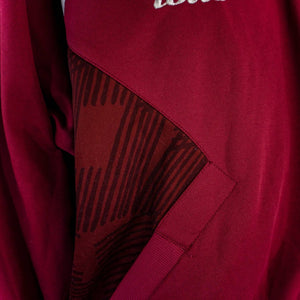 FELPA ALLENAMENTO TORINO LOTTO 1993/1994 by LOTTO - Serie A (9)