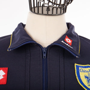 felpa chievo verona lotto 2005/2006 by LOTTO - Home (10)