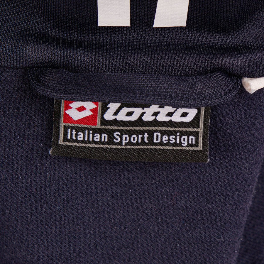 felpa chievo verona lotto 2005/2006 by LOTTO - Home (13)
