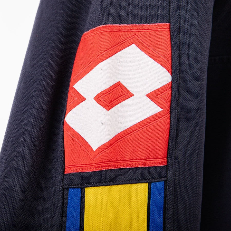 felpa chievo verona lotto 2005/2006 by LOTTO - Home (5)