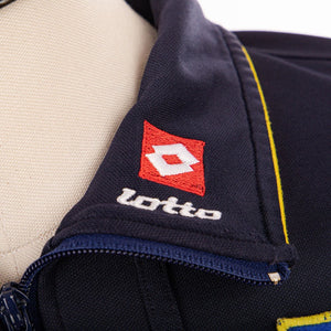 felpa chievo verona lotto 2005/2006 by LOTTO - Home (9)