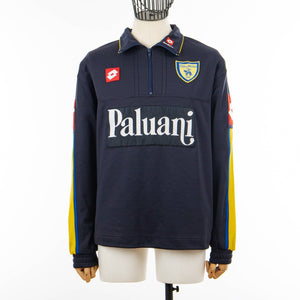 felpa chievo verona lotto 2005/2006 by LOTTO - Home