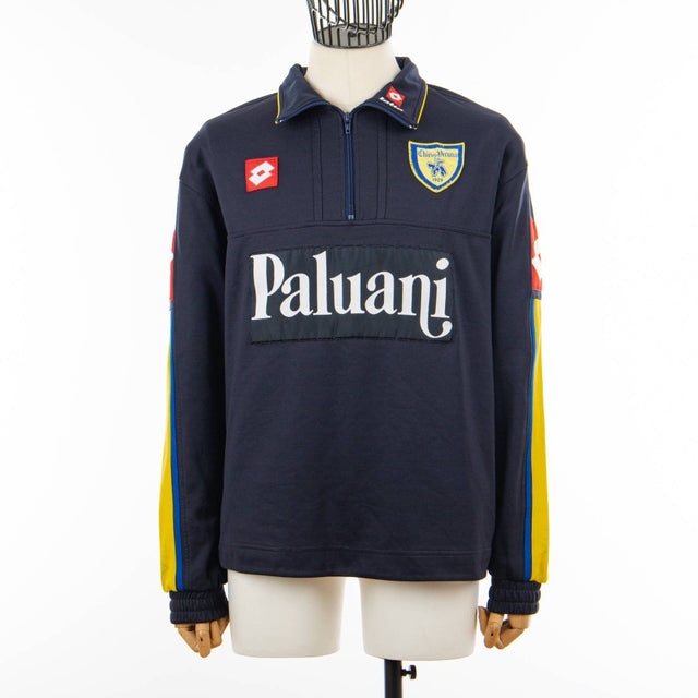 felpa chievo verona lotto 2005/2006 by LOTTO - Home