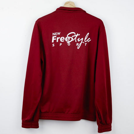 Felpa da Allenamento Trapani by LOTTO - Home (2)