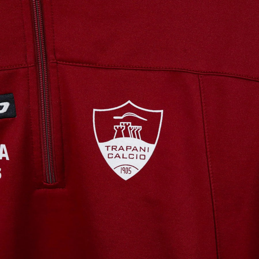 Felpa da Allenamento Trapani by LOTTO - Home (3)