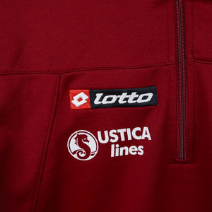 Felpa da Allenamento Trapani by LOTTO - Home (4)