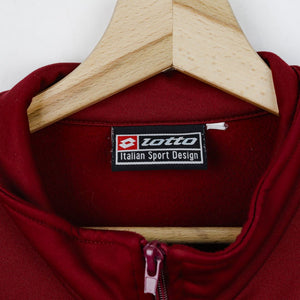 Felpa da Allenamento Trapani by LOTTO - Home (5)