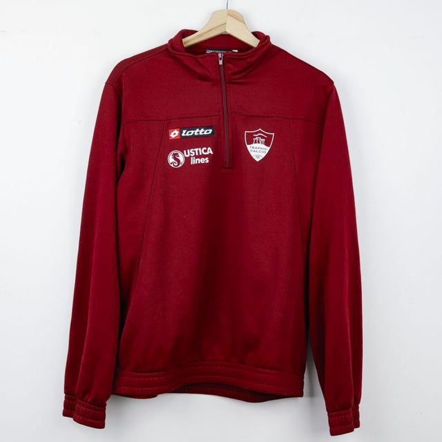 Felpa da Allenamento Trapani by LOTTO - Home