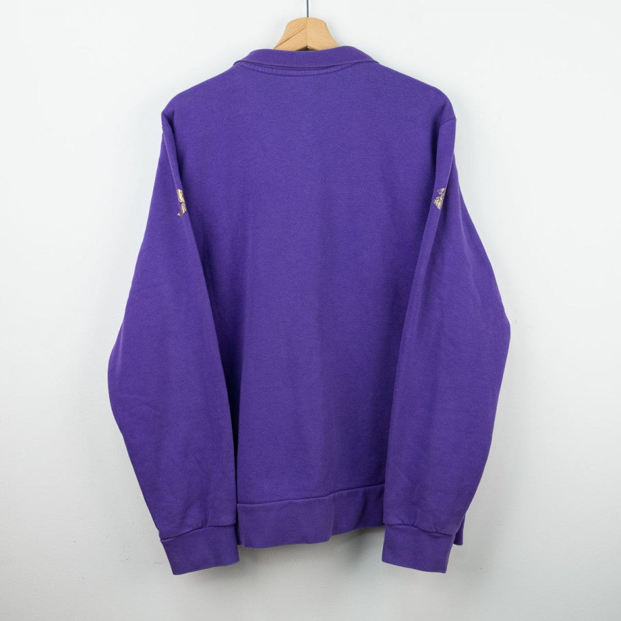 Felpa Fiorentina Lotto 2008/2009 by LOTTO - Home (2)