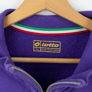 Felpa Fiorentina Lotto 2008/2009 by LOTTO - Home (6)