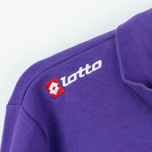Felpa Fiorentina Lotto 2008/2009 by LOTTO - Home (7)