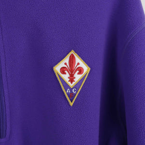 Felpa Fiorentina Lotto 2009/2010 by LOTTO - Home (7)