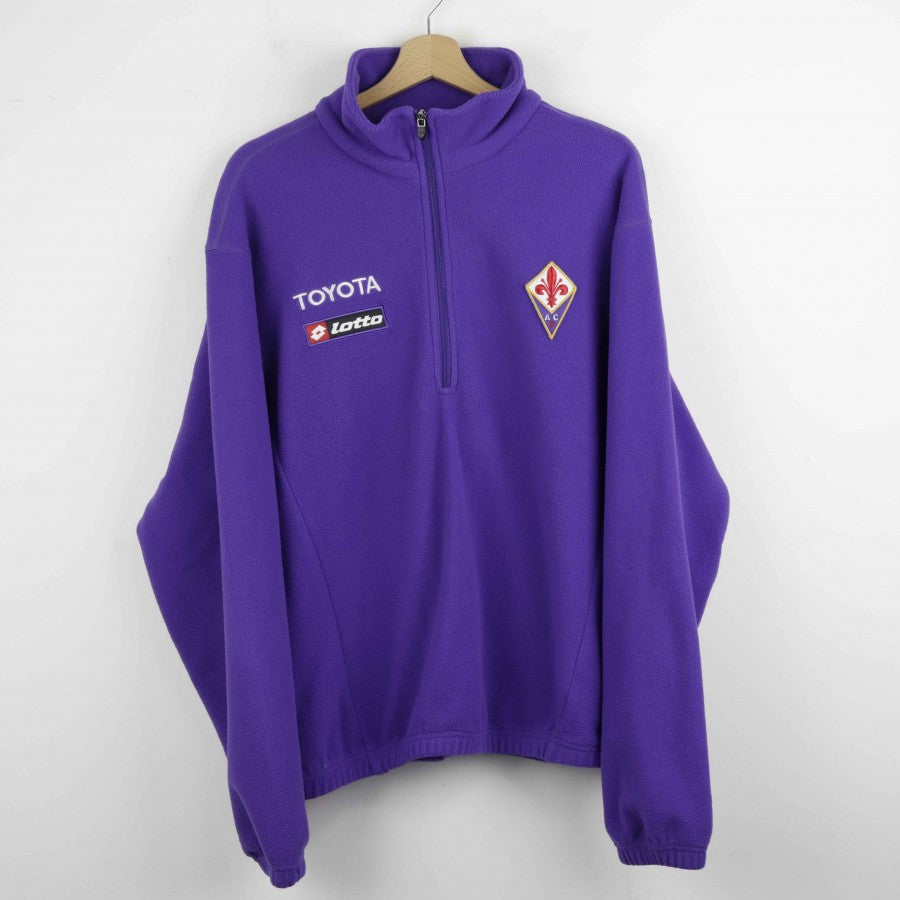 Felpa Fiorentina Lotto 2009/2010 by LOTTO - Home