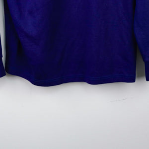 Felpa Genoa Errea 1994/1995 by LOTTO - Home (7)