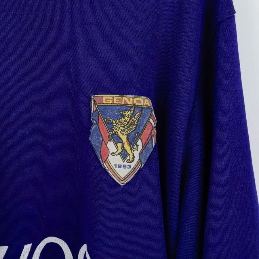 Felpa Genoa Errea 1994/1995 by LOTTO - Home (8)