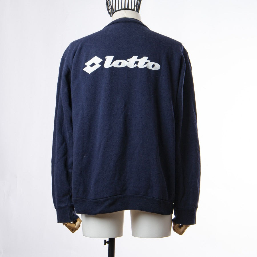 felpa girocollo milan lotto 1996/1997 by LOTTO - Home (2)