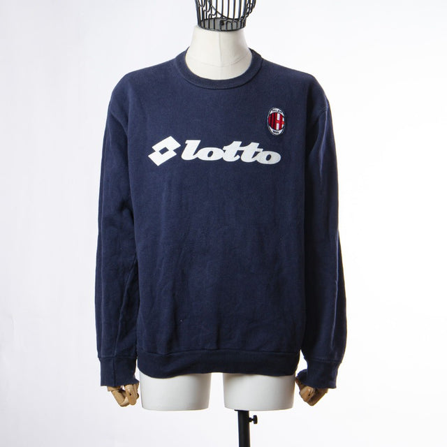 felpa girocollo milan lotto 1996/1997 by LOTTO - Home