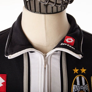 felpa lotto juventus 2003/2004 by LOTTO - Home (5)