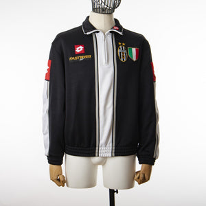 felpa lotto juventus 2003/2004 by LOTTO - Home