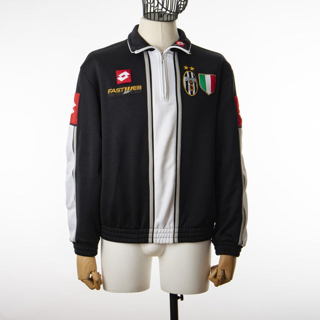 felpa lotto juventus 2003/2004 by LOTTO - Home