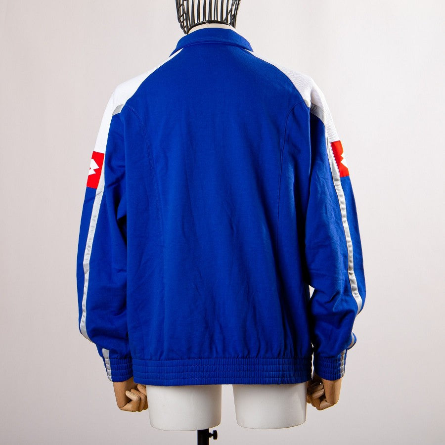 felpa mezza zip serbia lotto 2006/2007 by LOTTO - Home (2)