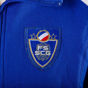 felpa mezza zip serbia lotto 2006/2007 by LOTTO - Home (3)