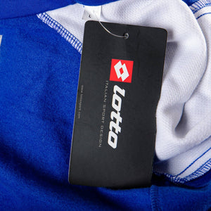 felpa mezza zip serbia lotto 2006/2007 by LOTTO - Home (5)