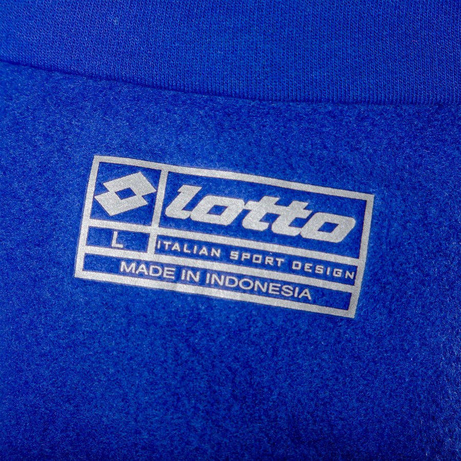 felpa mezza zip serbia lotto 2006/2007 by LOTTO - Home (7)