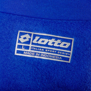 felpa mezza zip serbia lotto 2006/2007 by LOTTO - Home (7)