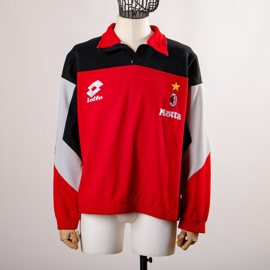 felpa milan lotto 1993/1994 by LOTTO - Home