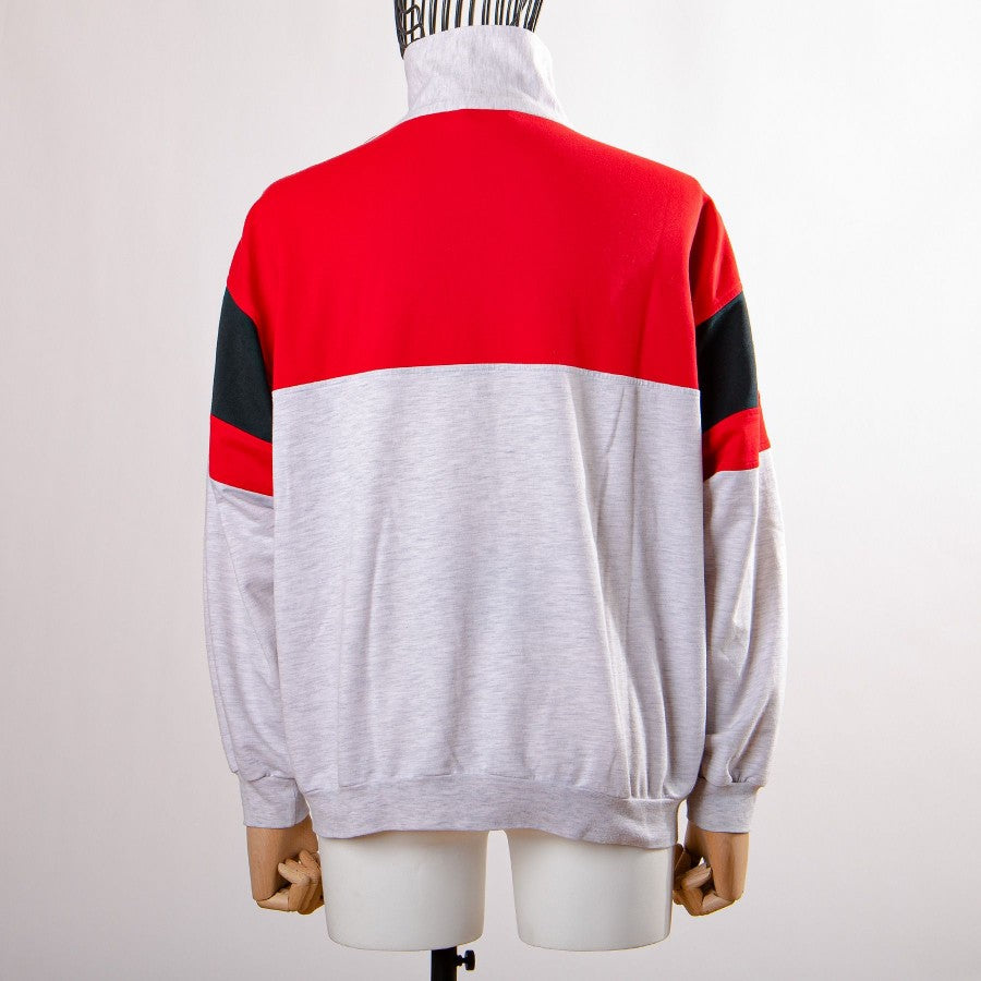 Felpa Milan Lotto 1995/1996 by LOTTO - Home (11)