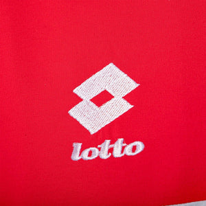 Felpa Milan Lotto 1995/1996 by LOTTO - Home (13)