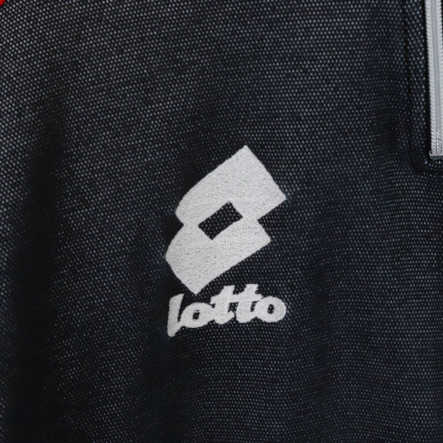 Felpa Milan Lotto Opel 1995/1996 by LOTTO - Home (7)