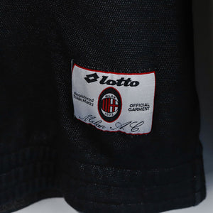Felpa Milan Lotto Opel 1995/1996 by LOTTO - Home (8)