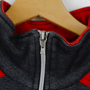 Felpa Milan Lotto Opel 1995/1996 by LOTTO - Home (9)